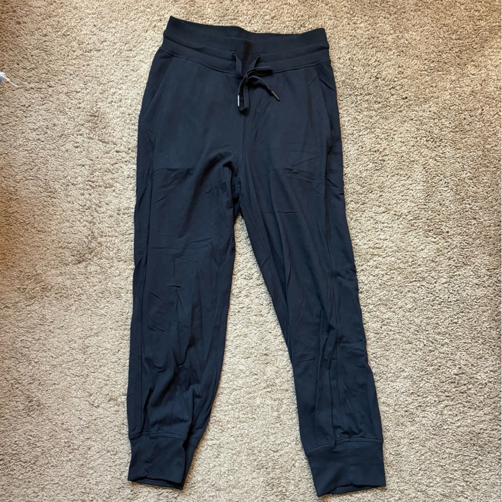 Lululemon Athletica On Track Jogger